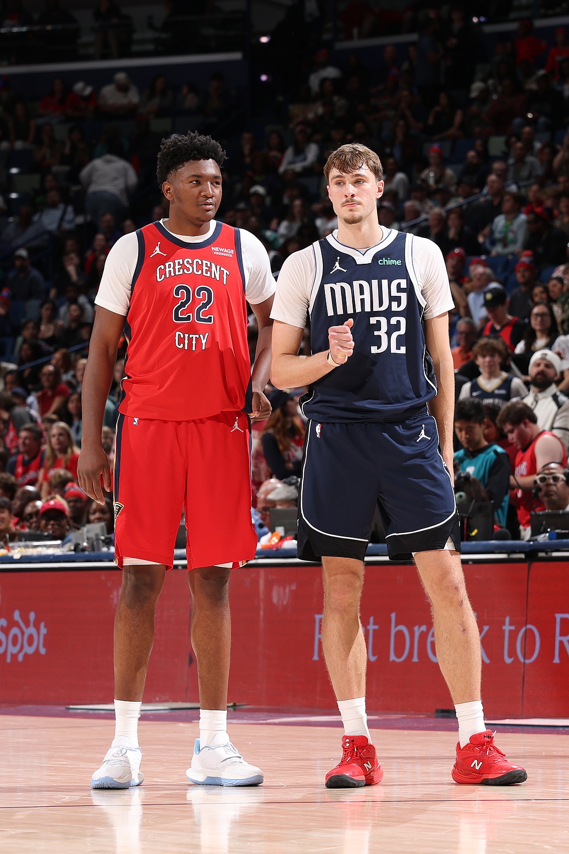 开云登录-未来可期！13号秀奎恩5项数据均列新秀前五&amp;仅他和弗拉格能做到