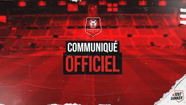 开云入口-热刺要延期对手不认可 雷恩发布公告：将按时参赛